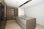 cocina de madera soinco